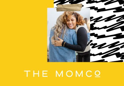 A MomCo meeting includes practical teaching through speakers, demonstrations and videos. Plus, there's usually food... food you didn't make! But more important, you'll get to have honest conversations with other moms who understand the joys and frustrations of motherhood.